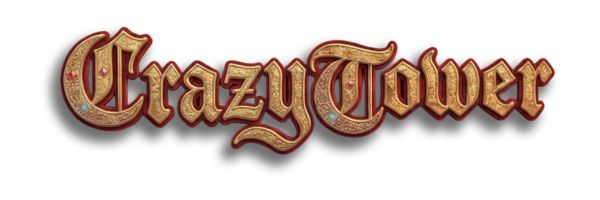 Crazy Tower Casino 2026 launch lobby for New Zealand players